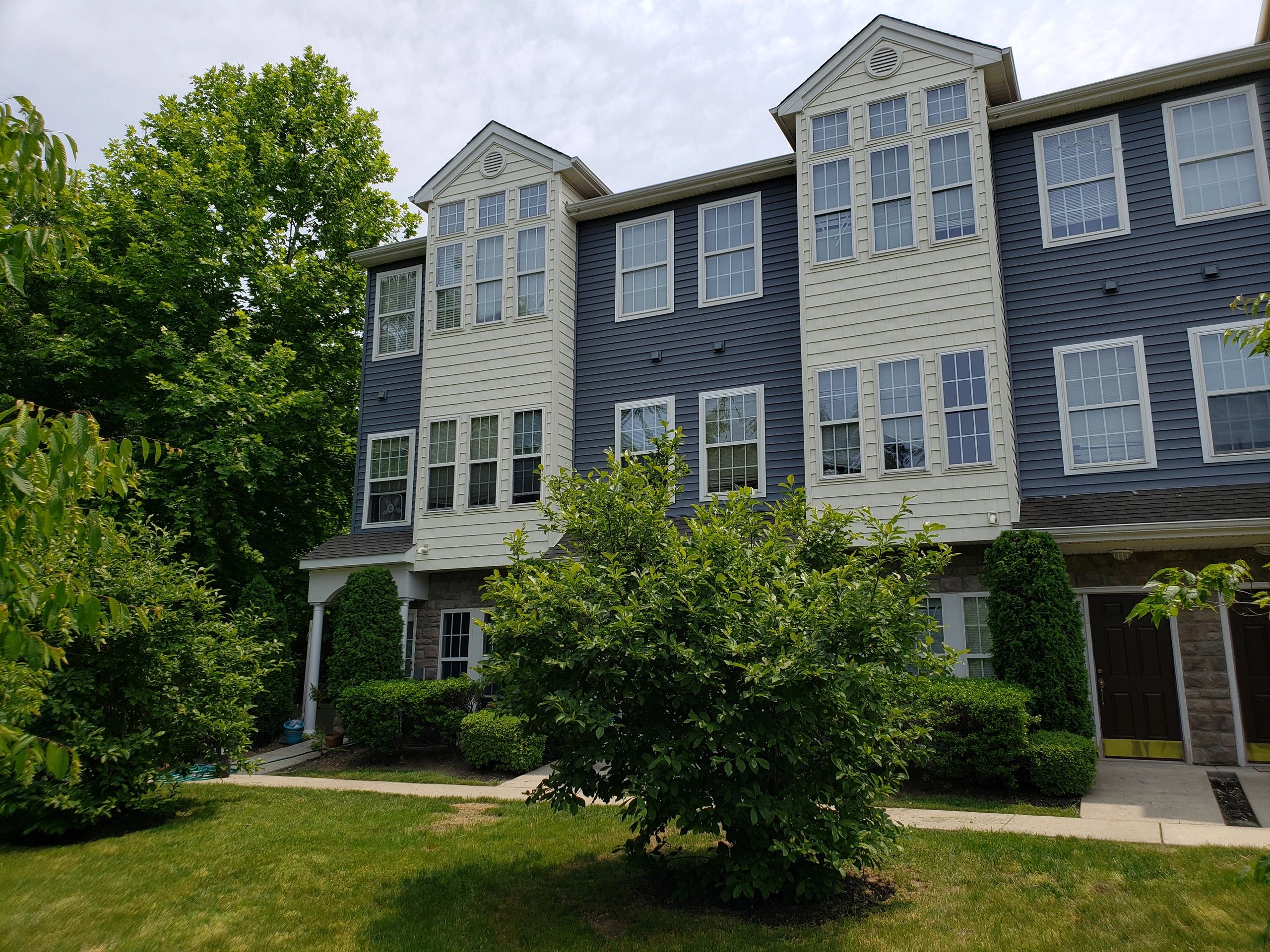 River's Edge Delanco COA